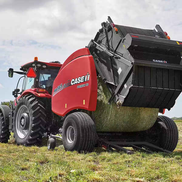 Balers Balers