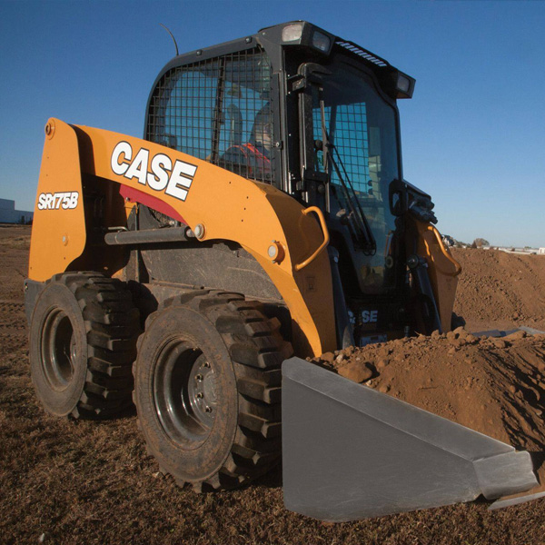 Skid Steers & Track Loaders Skid Steers & Track Loaders