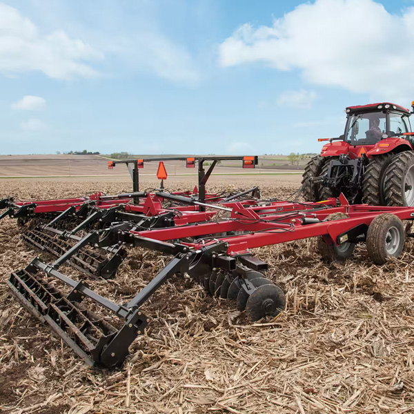 Tillage Tillage