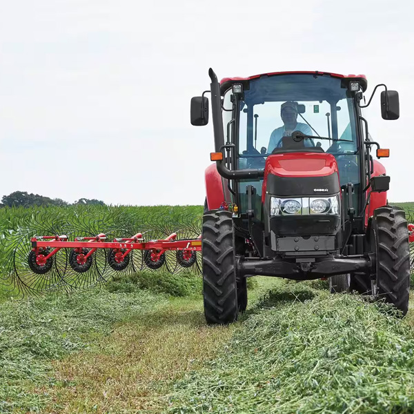 Wheel Rakes Wheel Rakes