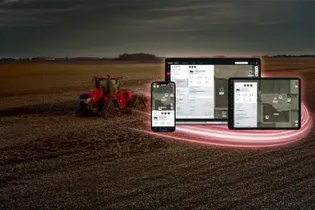 Case IH FieldOps™